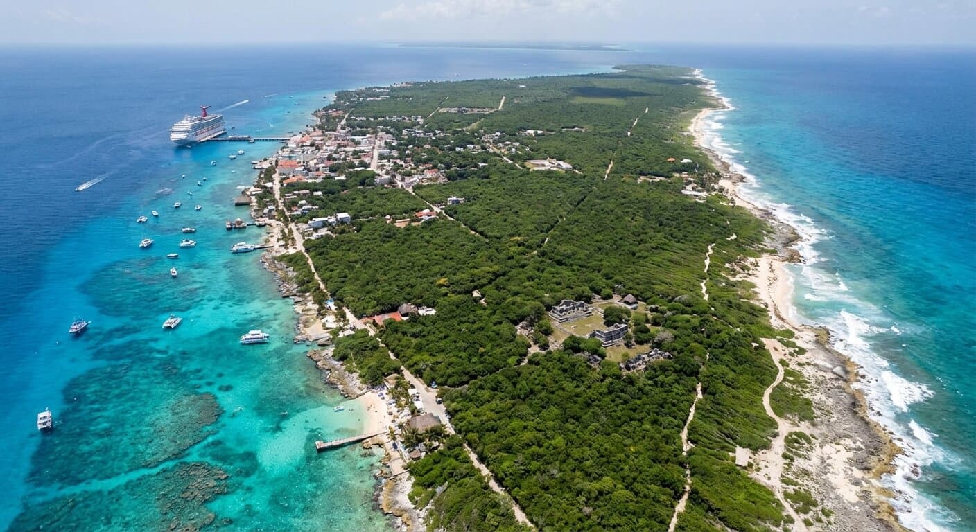 Cozumel